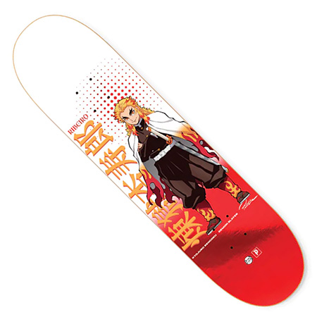 Anime - Koi (8.0, 8.25, 8.5) – Afternoon Skateboards