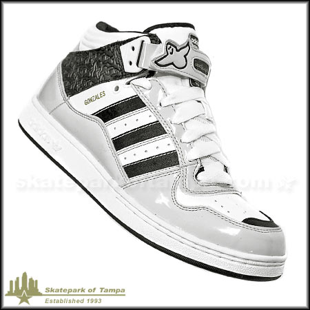 adidas gonzales shoes