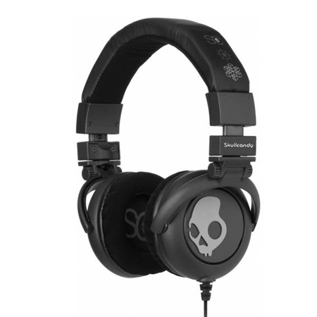 Skullcandy G.I. Over-Ear Headphones in stock at SPoT Skate Shop
