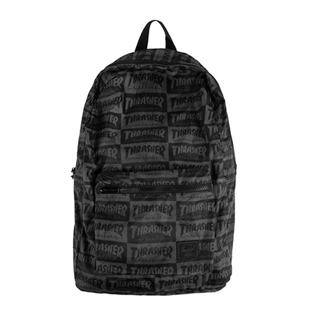 Herschel Supply Co. Thrasher Packable Daypack in stock at SPoT Skate Shop