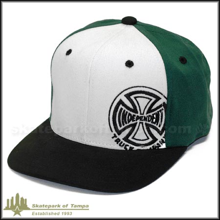 Independent Truck Co FlexFit Hat in stock at SPoT Skate Shop
