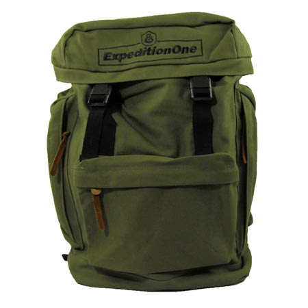 Expedition One Nomad Backpack in stock at SPoT Skate Shop