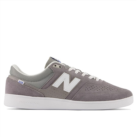 New Balance Numeric Brandon Westgate 508 Shoes in stock at SPoT Skate Shop