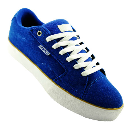 Emerica Jerry Hsu 2 Low Shoes in stock at SPoT Skate Shop