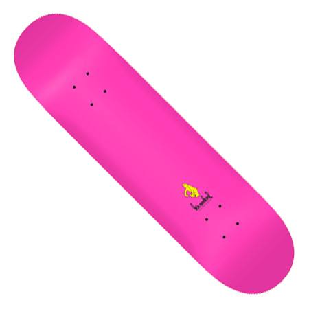 Krooked Skateboard Complete Ikons 7.75" 