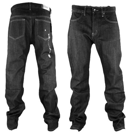 KR3W (Krew) Relaxed Jeans in stock at SPoT Skate Shop