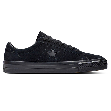 Converse One Star Pro OX Shoes in stock 