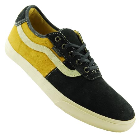 Vans Syndicate Geoff Rowley SPV S Shoes in stock at SPoT Skate Shop