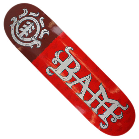 Element Bam Margera Limited Edition Deck in stock at SPoT Skate Shop