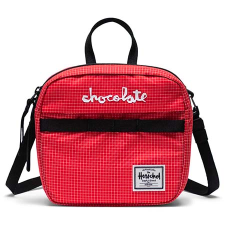 Herschel Supply Co. Chocolate Ultralight Crossbody Bag in stock at SPoT  Skate Shop