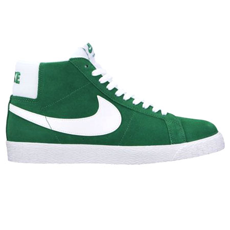 Nike Blazer Zoom Mid Canvas in stock at 
