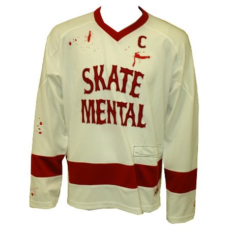 Nike Skate Mental Hockey Jersey in stock at SPoT Skate Shop