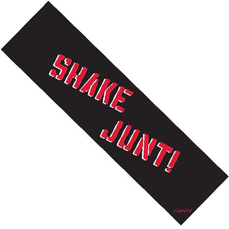 Shake Junt Erik Ellington Signature Griptape in stock at SPoT Skate Shop