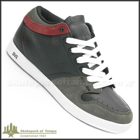 DVS Footwear Keith Hufnagel Huf 5 Original Intent Shoes in stock 