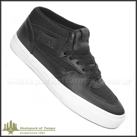 Vans Syndicate Half Cab S Shoes in 