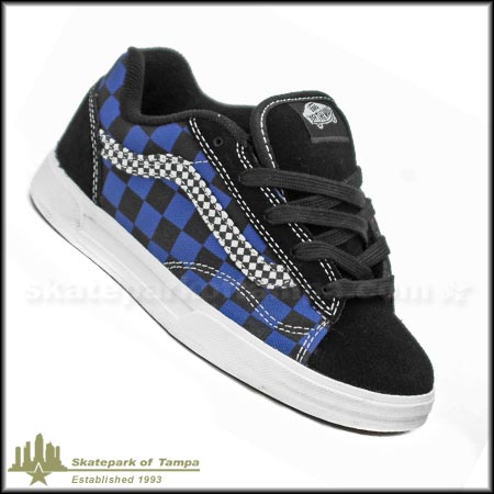 Vans Dustin Dollin No Skool Youth Shoes in stock at SPoT Skate Shop
