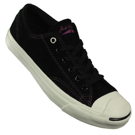 Converse Jack Purcell LTT OX Shoes in stock at SPoT Skate Shop