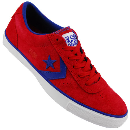 Converse CONS KA-One Vulc OX Shoes in stock at SPoT Skate Shop