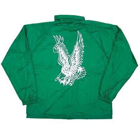 Anti-Hero Flying Eagle Windbreaker Jacket in stock at SPoT Skate Shop