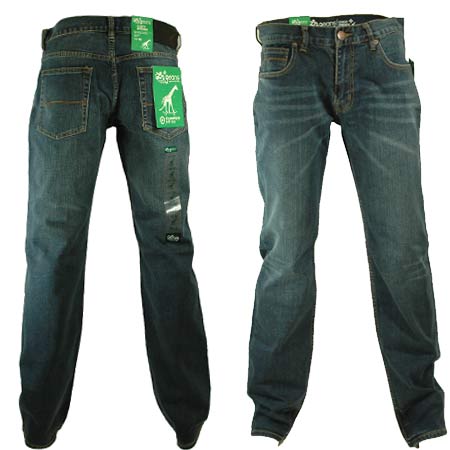 LRG Chico Brenes TS Jeans in stock at SPoT Skate Shop