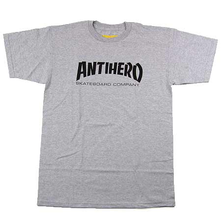 Anti-Hero Skate Co. T Shirt in stock at SPoT Skate Shop
