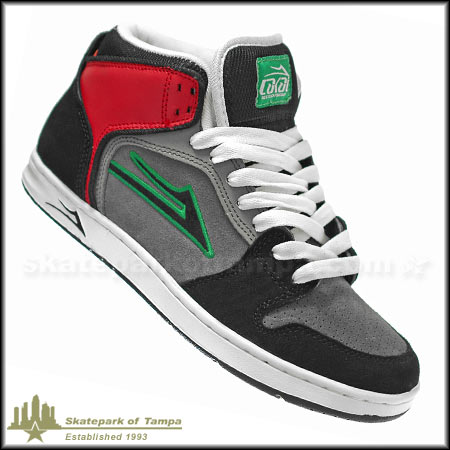 Lakai Telford Recycled Shoes in stock 
