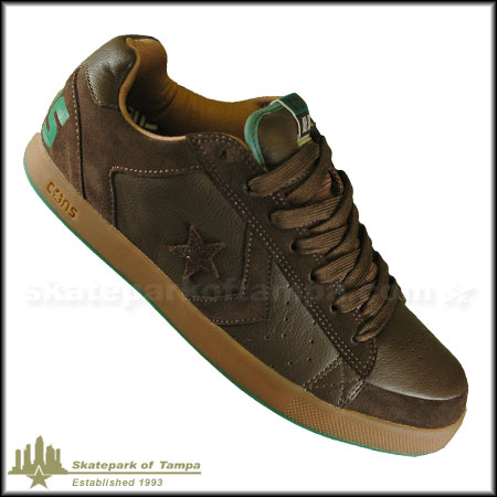 Converse Cons Revere OX Shoes in stock at SPoT Shop