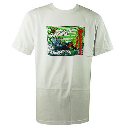 Nike SB Mermaid T Shirt in stock at SPoT Skate Shop