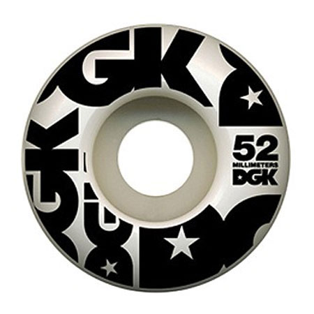 DGK Price Point Wheels in stock at SPoT Skate Shop