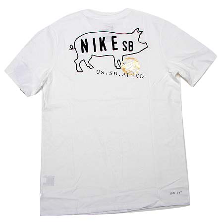 Nike QS SB BBQ T Shirt in stock at SPoT Skate Shop