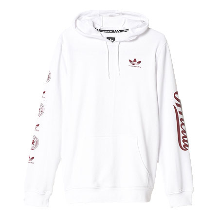 adidas Official Hoodie in stock at SPoT Skate Shop