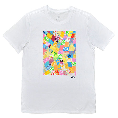 Nike Nike SB X Thomas Campbell Cotton Quilt T Shirt in stock at SPoT Skate  Shop