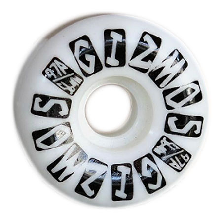 Prime Gizmo Conical Full 101a Wheels in stock at SPoT Skate Shop