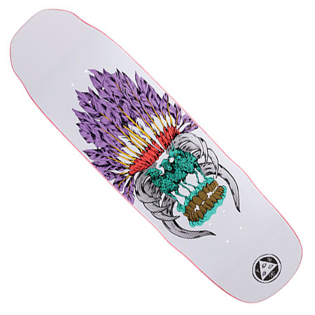 Welcome Skateboards Sheep of a Feather on Sledgehammer Deck in stock at  SPoT Skate Shop