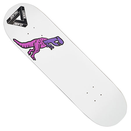 SparkyStore - Palace Skateboards Lucien Clarke Pro Deck