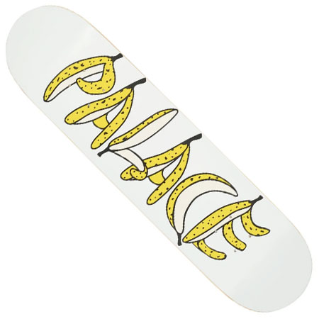 Palace Banana Deck in stock at SPoT Skate Shop