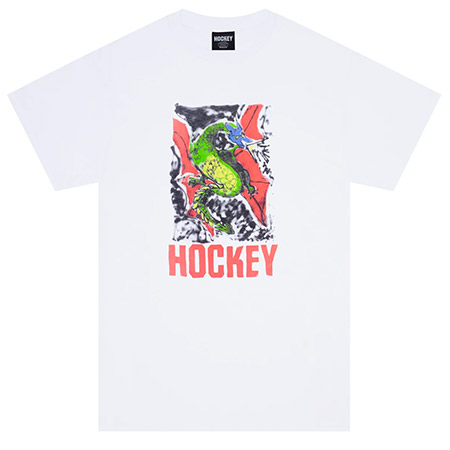 Hockey Air Dragon T Shirt in stock at SPoT Skate Shop