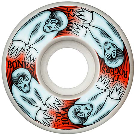 Bones Wheels Skateboarding Gear in Stock Now at SPoT Skate Shop