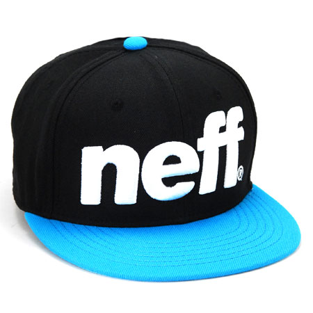 NEFF Sport Cap Snap-Back Hat in stock at SPoT Skate Shop