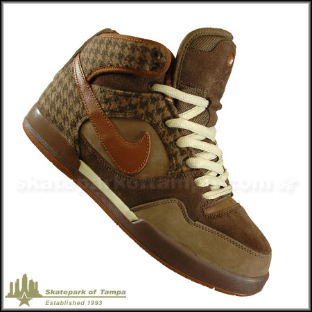 Calligrapher conjunctie fee Nike Paul Rodriguez 2 Zoom Air High QS Shoes in stock at SPoT Skate Shop