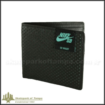 Nike SB Perforated Wallet in stock at SPoT Skate Shop