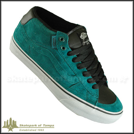 Vans Johnny Layton J-Lay Mid Shoes in stock at SPoT Skate Shop