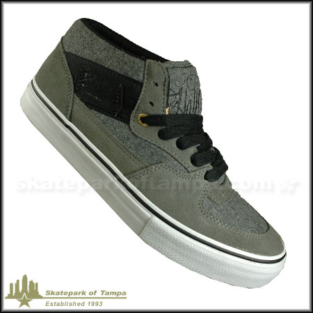 Vans Syndicate Eric Dressen Half Cab S Shoes in stock at SPoT Skate Shop