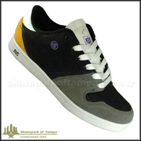 DVS Footwear Huf 5 Low Original Intent Amfessional Shoes in stock at SPoT  Skate Shop