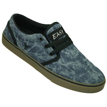 Fallen The Easy Shoes in stock at SPoT Skate Shop