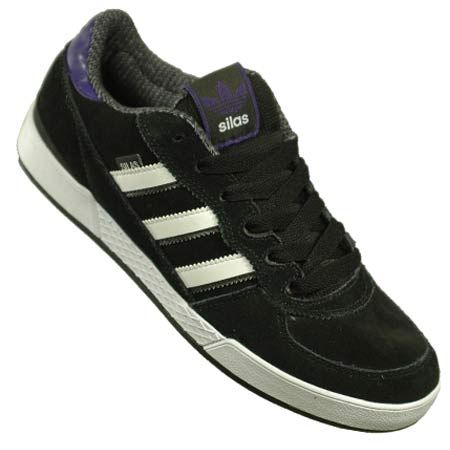adidas Silas Baxter Neal Pro Shoes in 