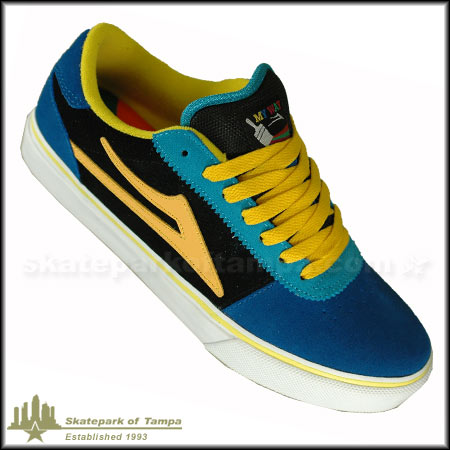 Lakai Manchester Select My Way Shoes in stock at SPoT Skate Shop
