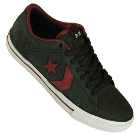 Converse CONS Pro Leather Skate 2 OX Shoes in stock at SPoT Skate Shop