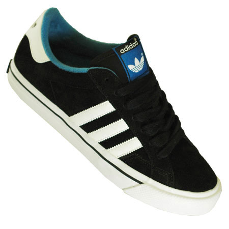 adidas Classic Vulc Shoes in stock at SPoT Skate Shop