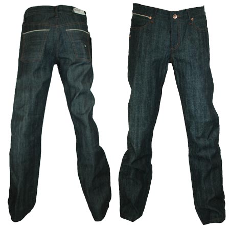 KR3W (Krew) K03 Jeans in stock at SPoT Skate Shop